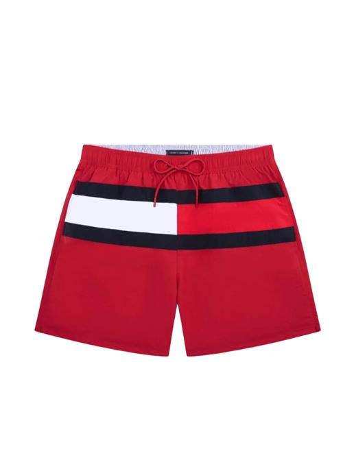 Costume pantaloncino Tommy Hilfiger | UM0UM03474XKC